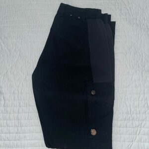 Fjallraven Stina trousers